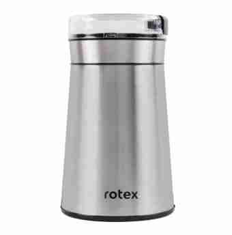 Кофемолка ROTEX RCG180-S