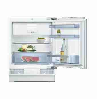Встраиваемый холодильник BOSCH KUL15ADF0