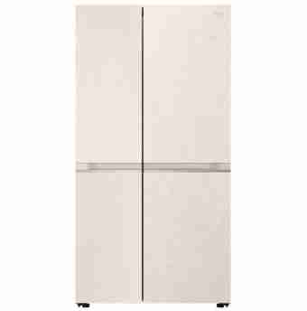 Холодильник LG GC B 257 SEZV