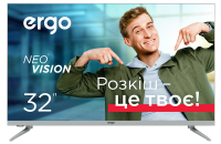Телевизор ERGO 32DHS7000