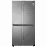 Холодильник LG GC B 257 JLYV