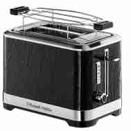 Тостер RUSSELL HOBBS 28091-56 STRUCTURE BLACK
