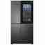 Холодильник LG GC Q 257 CBFC