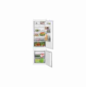 Встраиваемый холодильник BOSCH KIV87NS306