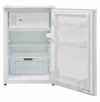 Холодильник WHIRLPOOL W 55 VM 1110 W