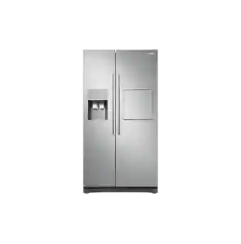 Холодильник SAMSUNG RS 50 N 3903 SA