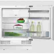 Встраиваемый холодильник SIEMENS KU15LADF0