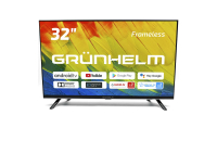 Телевизор GRUNHELM GT9HDFL32
