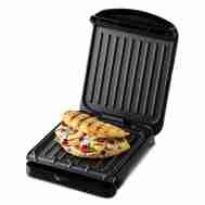 Гриль GEORGE FOREMAN 25800-56 FIT GRILL SMALL