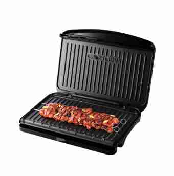 Гриль GEORGE FOREMAN 25820-56 FIT GRILL LARGE