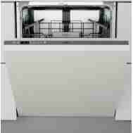Посудомоечная машина WHIRLPOOL WIO3T141PES