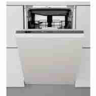 Посудомоечная машина WHIRLPOOL WSIO 3O34 PFE X