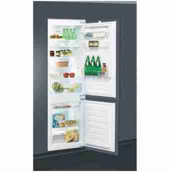 Встраиваемый холодильник WHIRLPOOL ART 66102