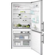 Холодильник ELECTROLUX EN 5284 KOX (УЦЕНКА)