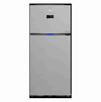 Холодильник BEKO RDNE700E40XP