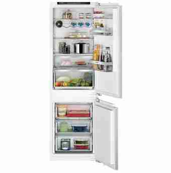 Встраиваемый холодильник SIEMENS KI86NVFE0