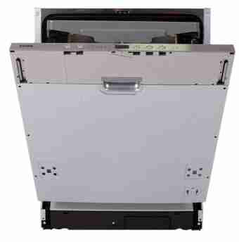 Посудомоечная машина PRIME TECHNICS PDW 60120 DSBI