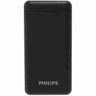 Зарядное устройство Philips 20000 mAh Black (D ...