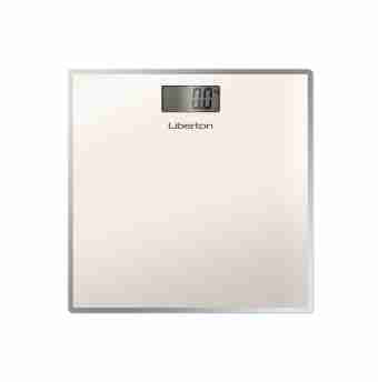 Напольные весы LIBERTON LBS-0803