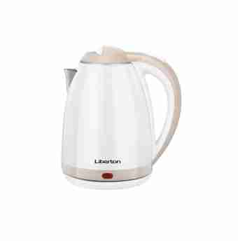 Чайник LIBERTON LEK-6802