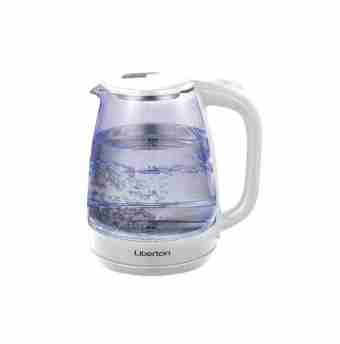 Чайник LIBERTON LEK-6807