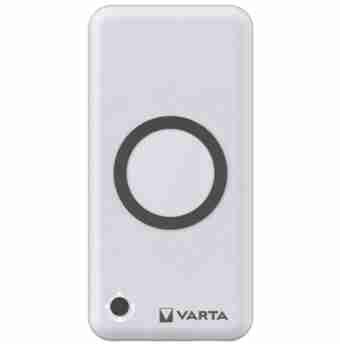 Универсальная мобильная батарея Varta Wireless Power Bank 20000 mAh (57909101111)
