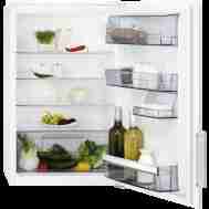 Встраиваемый холодильник AEG SKB 588F1AE