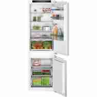 Встраиваемый холодильник BOSCH KIN86VFE0