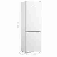 Холодильник PRIME TECHNICS RFS 1809 M