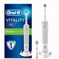Зубная щетка BRAUN ORAL-B VITALITY D100.424.1  ...