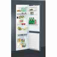Встраиваемый холодильник WHIRLPOOL ART66122