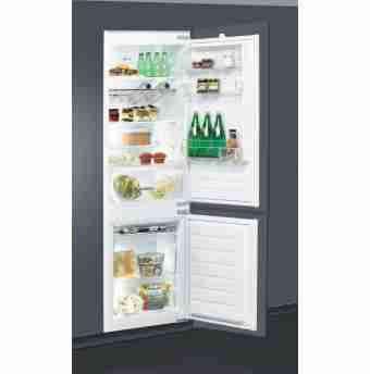Встраиваемый холодильник WHIRLPOOL ART66122
