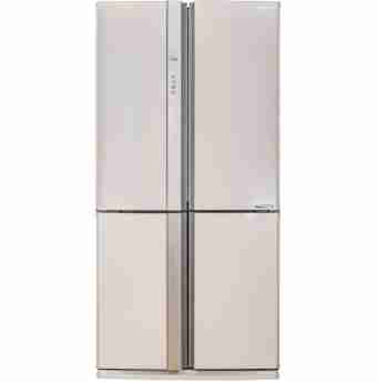 Холодильник SHARP SJ-EX820F2BE