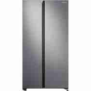 Холодильник SAMSUNG RS61R5001M9 (УЦЕНКА)