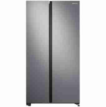 Холодильник SAMSUNG RS61R5001M9 (УЦЕНКА)