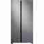 Холодильник Samsung RS61R5001M9 (УЦЕНКА)