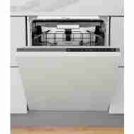 Посудомоечная машина WHIRLPOOL WIP 4O33 PLE S
