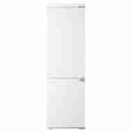Встраиваемый холодильник AMICA BK3265.4U