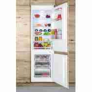 Встраиваемый холодильник AMICA BK3265.4UAA