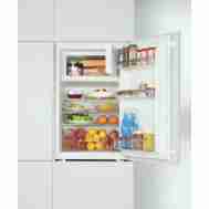 Встраиваемый холодильник AMICA BM132.3
