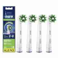 BRAUN ORAL-B EB50RB CROSS ACTION CLEANMAXIMISE ...