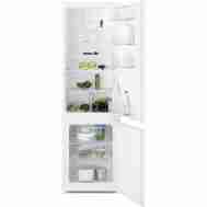Встраиваемый холодильник ELECTROLUX KNT2FF18T  ...