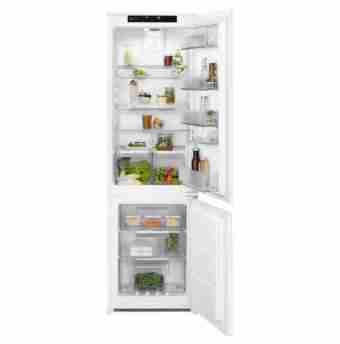 Встраиваемый холодильник ELECTROLUX RNT6TE19S