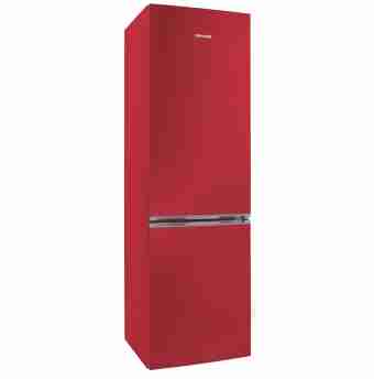 Холодильник SNAIGE RF58SM-S5RB2E