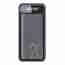 Универсальная мобильная батарея Aspor A396 PD 20000mAh (22.5W/PD USB-C laptops fast charging) black