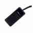 Универсальная мобильная батарея Aspor PD 50000mAh (22.5W/4USB/Micro/Lightning/Type-C) black