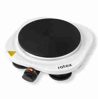 Настольная плита ROTEX RIN215-W