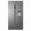 Холодильник HAIER HSR3918EWPG