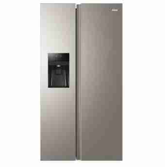 Холодильник HAIER HSR3918FIMP