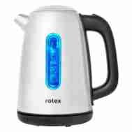 Чайник ROTEX RKT76-RS